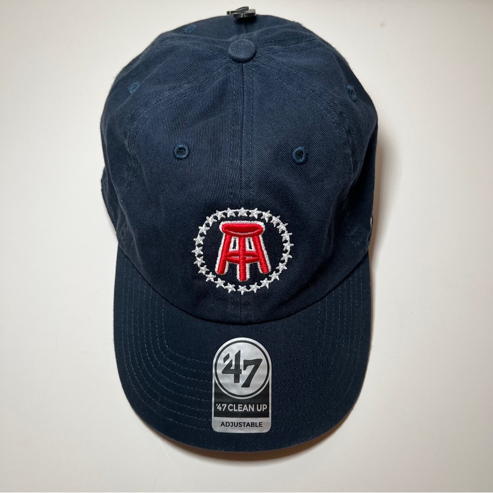 Barstool Sports Hat
